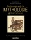 Dictionnaire de la mythologie gréco-romaine. Illustrée par les récits de l'Antiquité  édition revue et corrigée