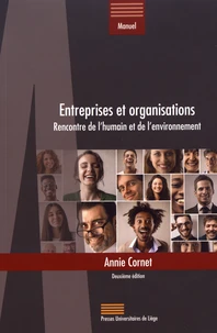 Entreprises et organisations