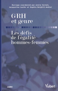 GRH et genre - Les défis de légalité hommes-femmes.pdf