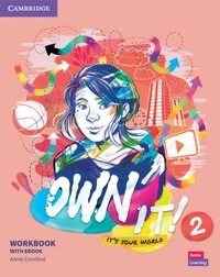 Own it! Level 2