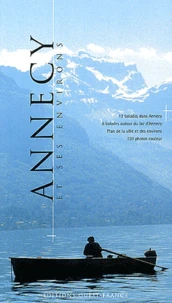 Annecy Et Ses Environs