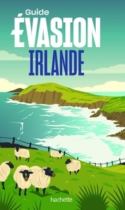 Ebooks pour Android Irlande Guide Evasion  par Annie Crouzet