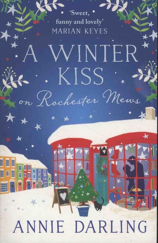 A Winter Kiss on Rochester News