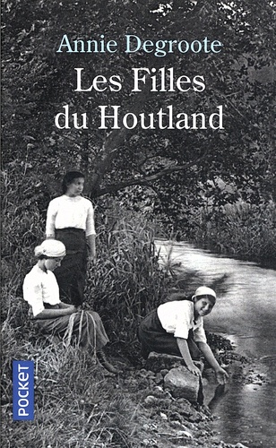 Les filles du Houtland - Occasion