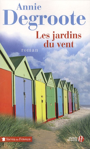 Les  jardins du vent