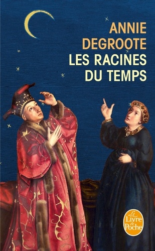 Les racines du temps - Occasion