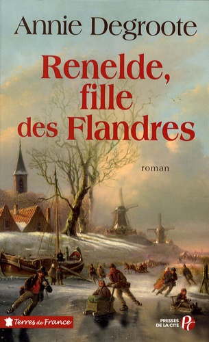Renelde, fille des flandres - Occasion