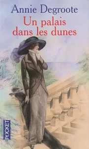 Un palais dans les dunes