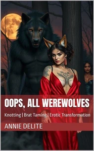 Oops - All Werewolves