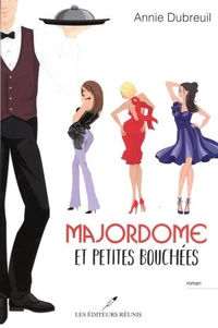 Majordome et petites bouchees