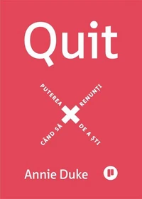 Quit