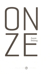 Annie Dulong - Onze.