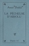 Annie Duthil - La pêcheuse d'absolu.