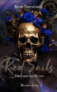 Red Sails - Die Farben des Blutes