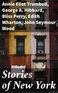 Stories of New York