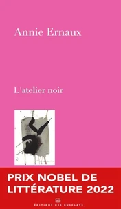 L'atelier noir