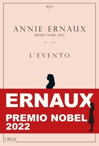 Annie Ernaux et Lorenzo Flabbi - L'evento.