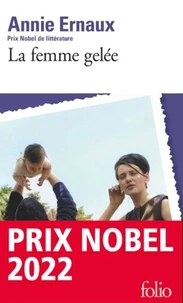 La femme gelée