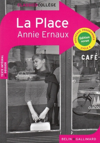 La place - Occasion