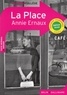 Annie Ernaux - La place.