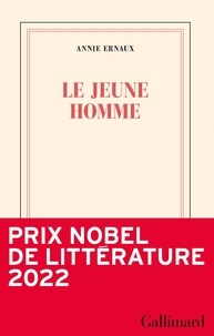 Téléchargez des livres français gratuits Le jeune homme 