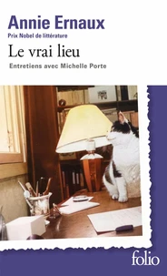 Le vrai lieu