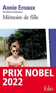 Mémoire de fille