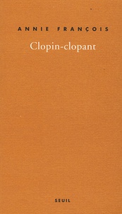 Annie François - Clopin-Clopant.