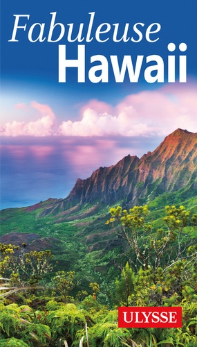 Fabuleuse Hawaii 2e édition