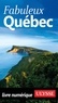 Annie Gilbert et Gabriel Audet - Fabuleux Québec.