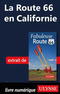 La Route 66 en Californie