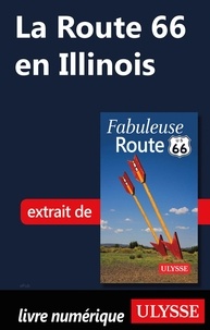 Annie Gilbert - La Route 66 en Illinois.