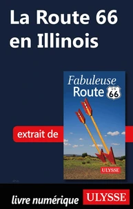 La Route 66 en Illinois
