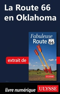 La Route 66 en Oklahoma