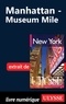 Annie Gilbert et Pierre Ledoux - New York - Manhattan : Museum Mile.