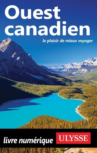 Ouest canadien 9e édition