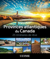 Provinces atlantiques du Canada