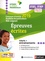 Concours d'entrée Aide-soignant et Auxiliaire de puériculture IFAS, IFAP. Epreuves écrites  Edition 2019