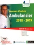 Annie Godrie et Louisa Rebih - Concours d'entrée ambulancier.