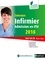 Concours infirmier. Admission en IFSI Tout-en-un Ecrit + Oral  Edition 2018