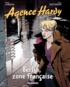 Annie Goetzinger et Pierre Christin - Agence Hardy Tome 5 : Berlin, zone française.