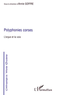 Polyphonies corses