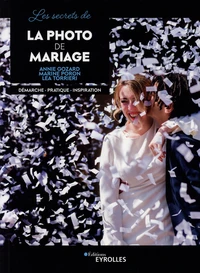 Les secrets de la photo de mariage
