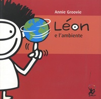Annie Groovie - Léon e l'ambiente.