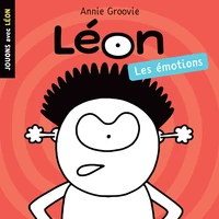Les émotions