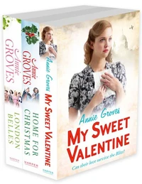 Annie Groves 3-Book Collection 1