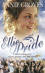Annie Groves - Ellie Pride.