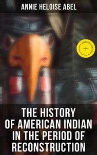 The History of American Indian in the Period of Reconstruction