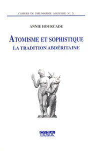 Atomisme et sophistique