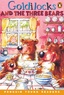 Annie Hughes - Goldilocks and the three bears - LEVEL 1 ( Penguin young readers ).